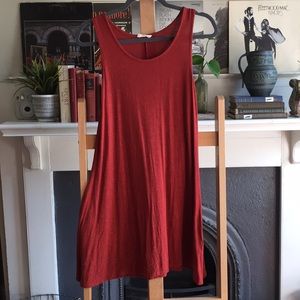 4/$25 Olivia Rae mini dress